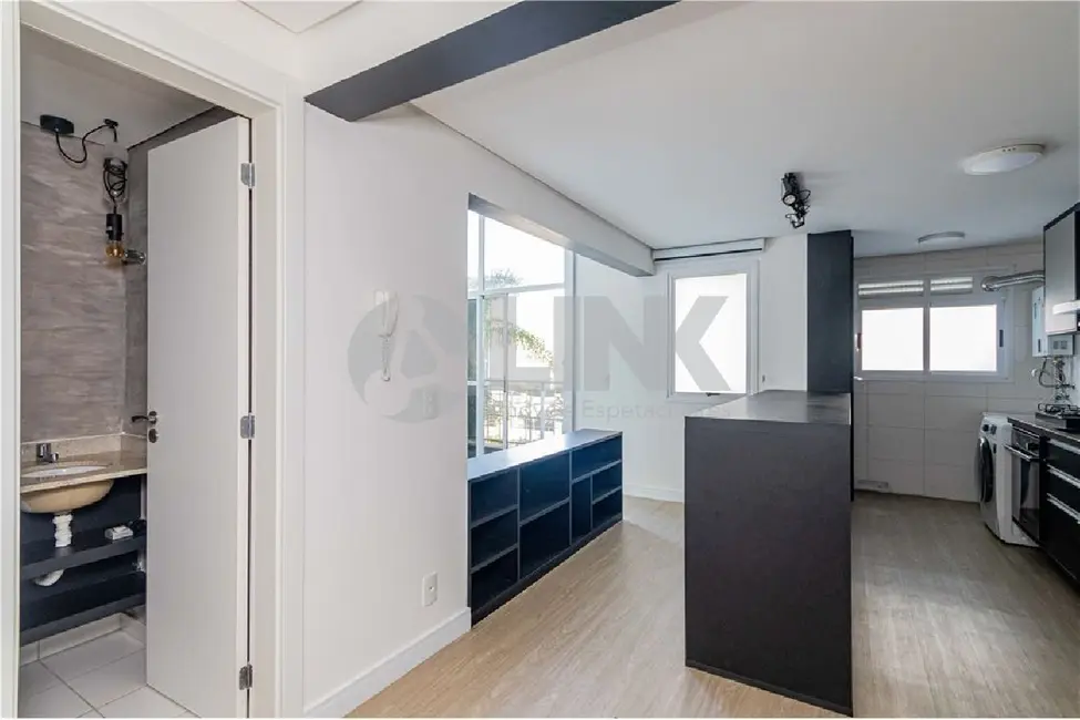 Foto 8 de Apartamento com 1 quarto à venda, 69m2 em Jardim do Salso, Porto Alegre - RS