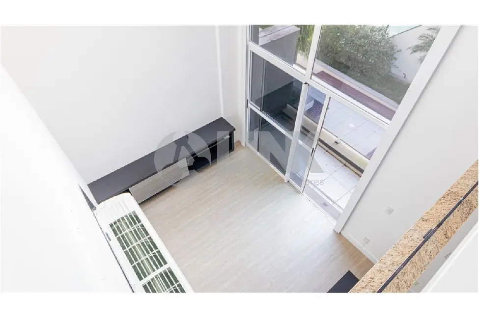 Foto 3 de Apartamento com 1 quarto à venda, 69m2 em Jardim do Salso, Porto Alegre - RS