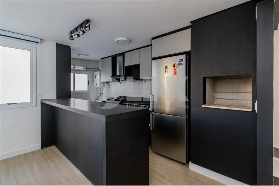 Foto 9 de Apartamento com 1 quarto à venda, 69m2 em Jardim do Salso, Porto Alegre - RS