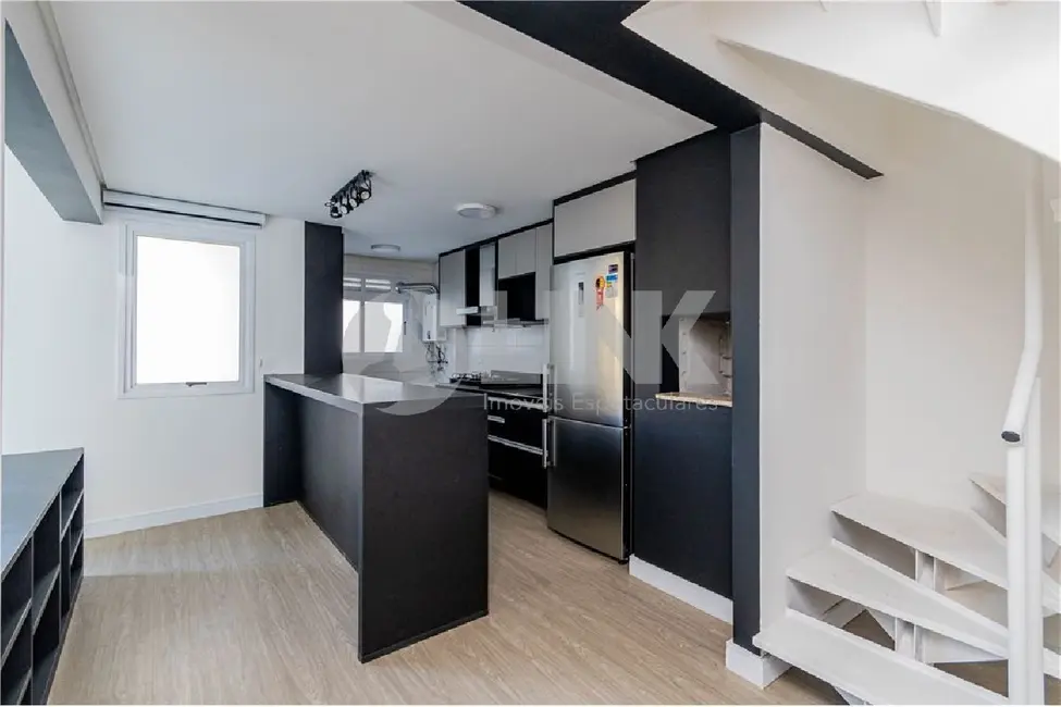 Foto 5 de Apartamento com 1 quarto à venda, 69m2 em Jardim do Salso, Porto Alegre - RS