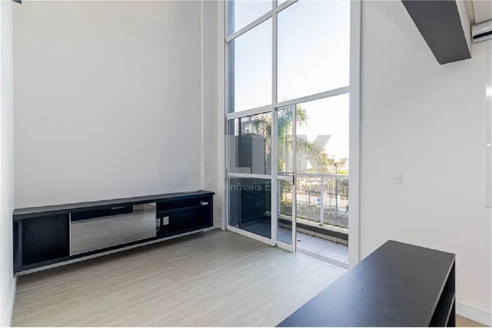 Foto 4 de Apartamento com 1 quarto à venda, 69m2 em Jardim do Salso, Porto Alegre - RS