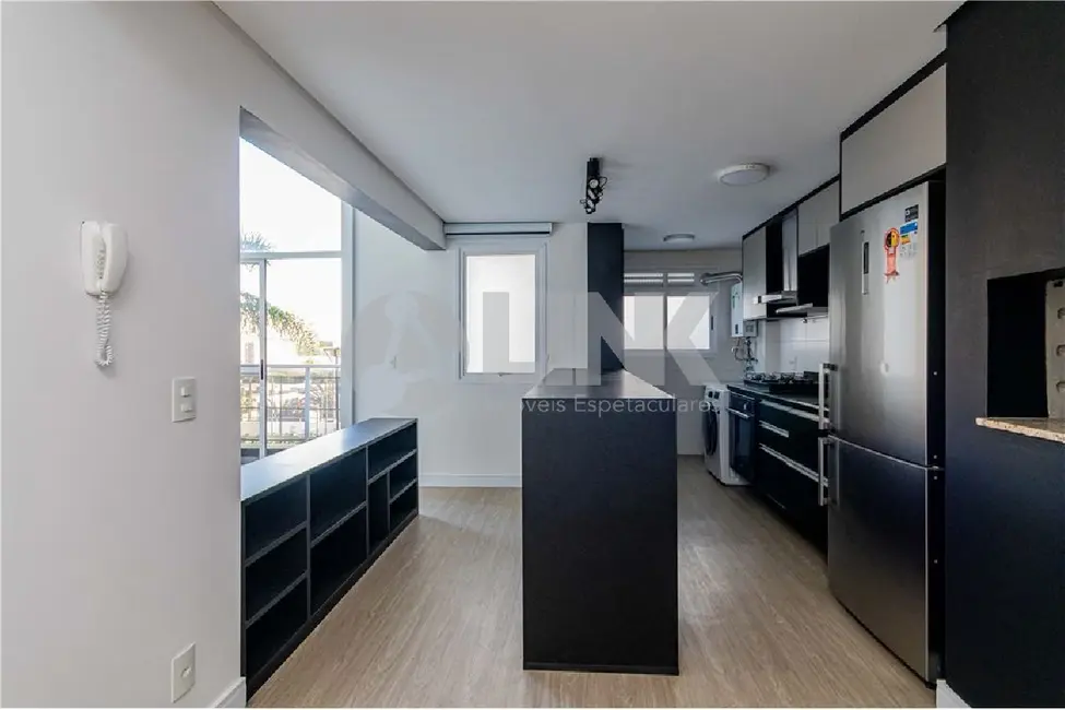 Foto 6 de Apartamento com 1 quarto à venda, 69m2 em Jardim do Salso, Porto Alegre - RS