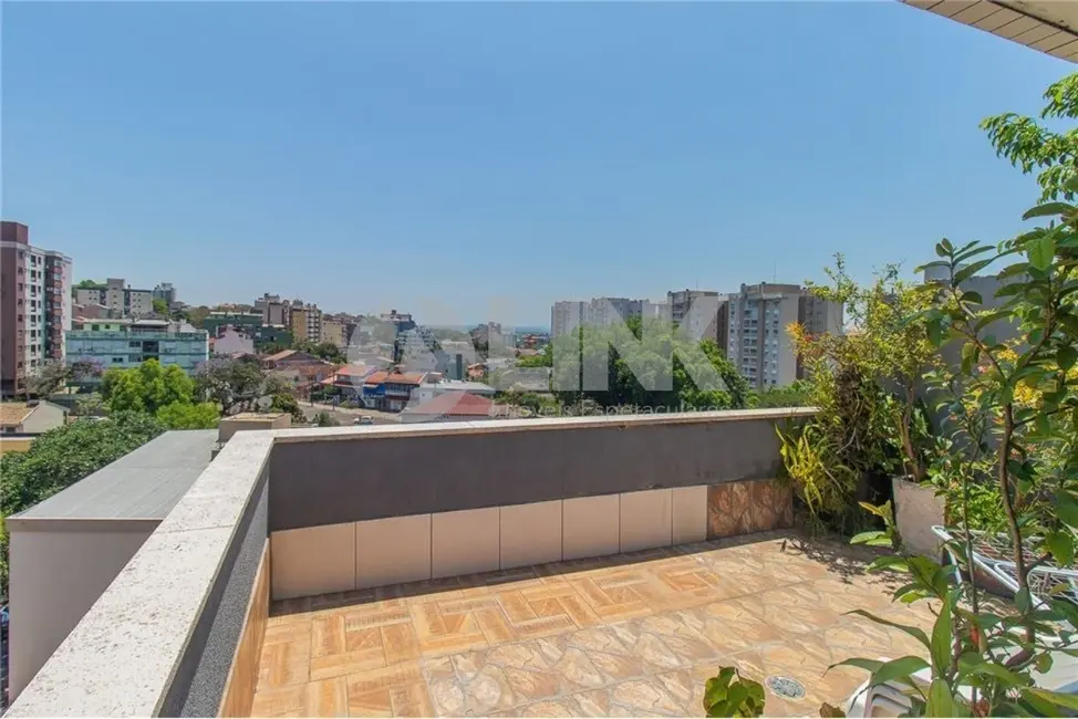 Foto 5 de Apartamento com 3 quartos à venda, 205m2 em Cristo Redentor, Porto Alegre - RS