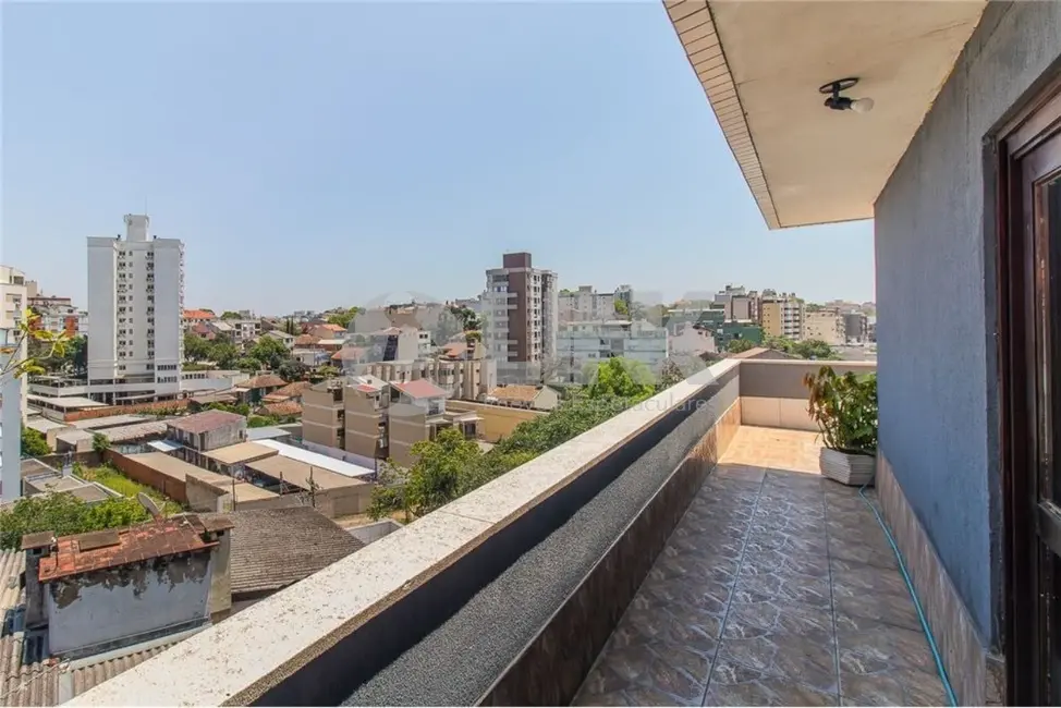 Foto 8 de Apartamento com 3 quartos à venda, 205m2 em Cristo Redentor, Porto Alegre - RS