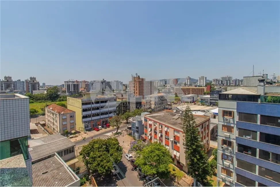 Foto 9 de Apartamento com 3 quartos à venda, 205m2 em Cristo Redentor, Porto Alegre - RS