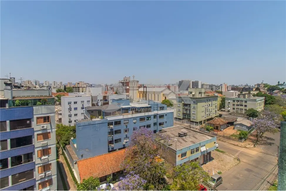 Foto 6 de Apartamento com 3 quartos à venda, 205m2 em Cristo Redentor, Porto Alegre - RS