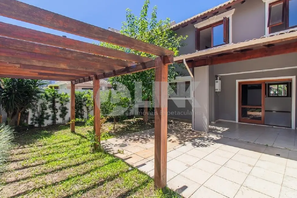 Foto 4 de Casa de Condomínio com 3 quartos à venda, 254m2 em Sarandi, Porto Alegre - RS