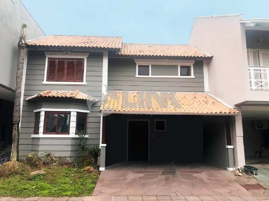 Foto 9 de Casa de Condomínio com 3 quartos à venda, 254m2 em Sarandi, Porto Alegre - RS