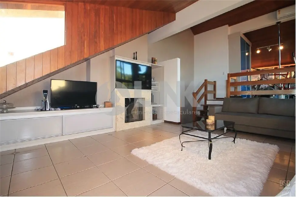 Foto 6 de Casa de Condomínio com 3 quartos à venda, 211m2 em Ipanema, Porto Alegre - RS