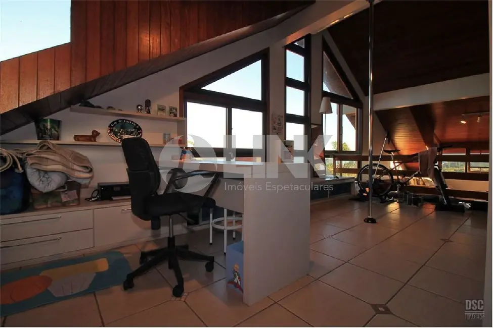 Foto 7 de Casa de Condomínio com 3 quartos à venda, 211m2 em Ipanema, Porto Alegre - RS