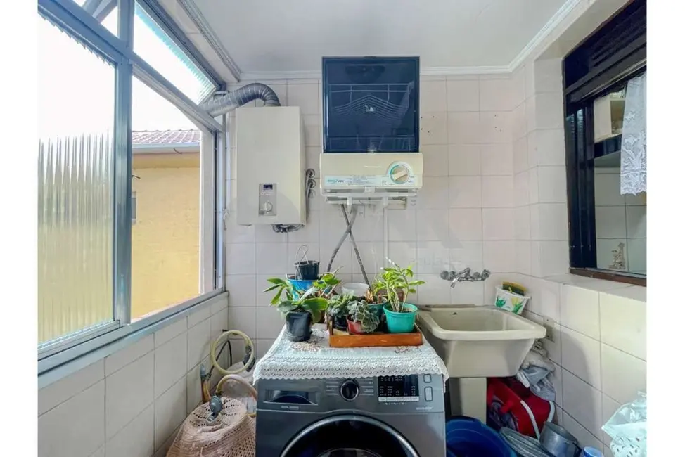 Foto 9 de Apartamento com 1 quarto à venda, 66m2 em Partenon, Porto Alegre - RS