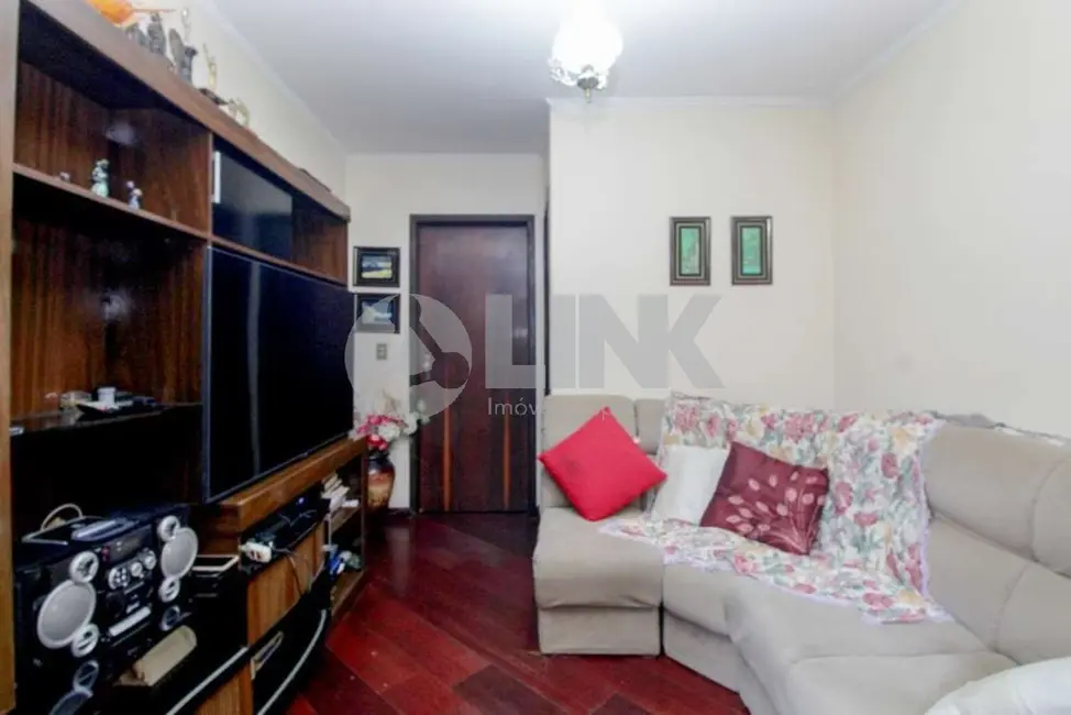Foto 2 de Apartamento com 1 quarto à venda, 66m2 em Partenon, Porto Alegre - RS