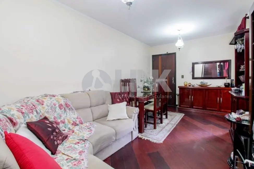 Foto 1 de Apartamento com 1 quarto à venda, 66m2 em Partenon, Porto Alegre - RS