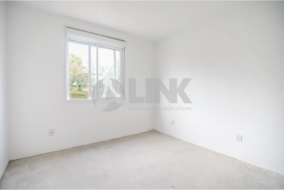 Apartamento com 2 quartos à venda, 61m2 em Teresópolis, Porto Alegre - RS - imagem 3 Foto 3 de Apartamento com 2 quartos à venda, 61m2 em Teresópolis, Porto Alegre - RS