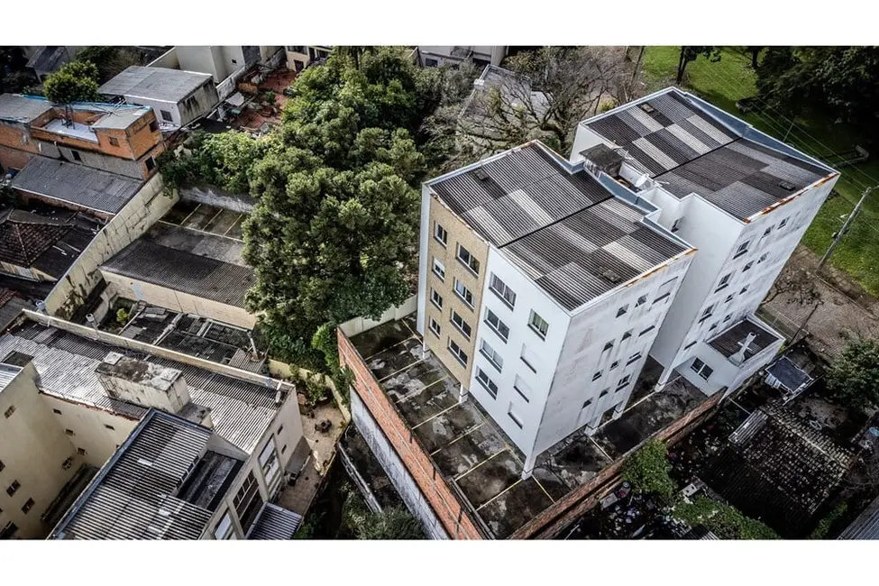 Foto 1 de Apartamento com 2 quartos à venda, 61m2 em Teresópolis, Porto Alegre - RS