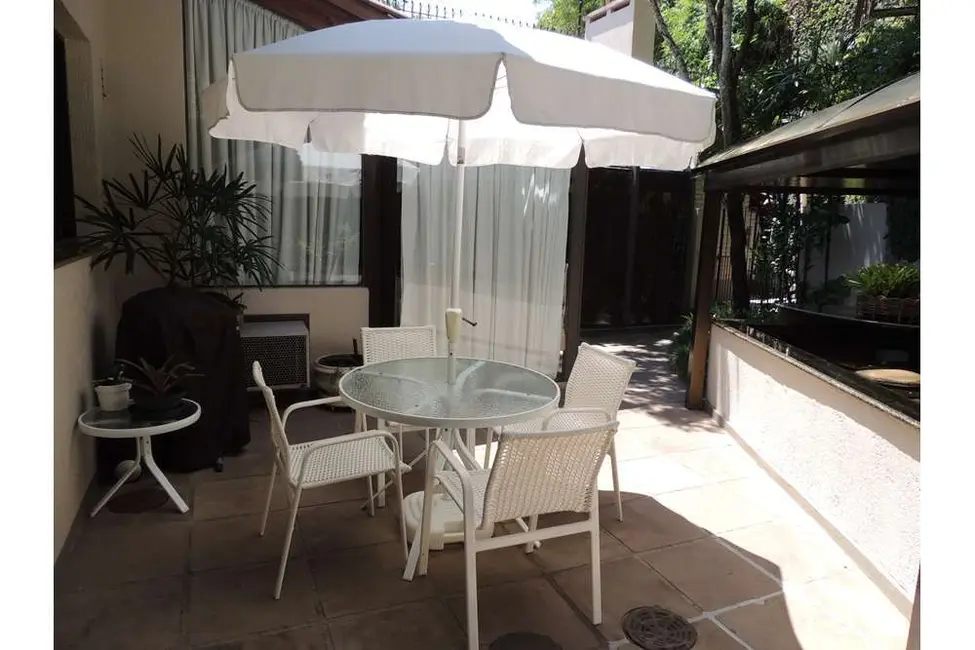 Foto 4 de Casa com 4 quartos à venda, 430m2 em Vila Assunção, Porto Alegre - RS