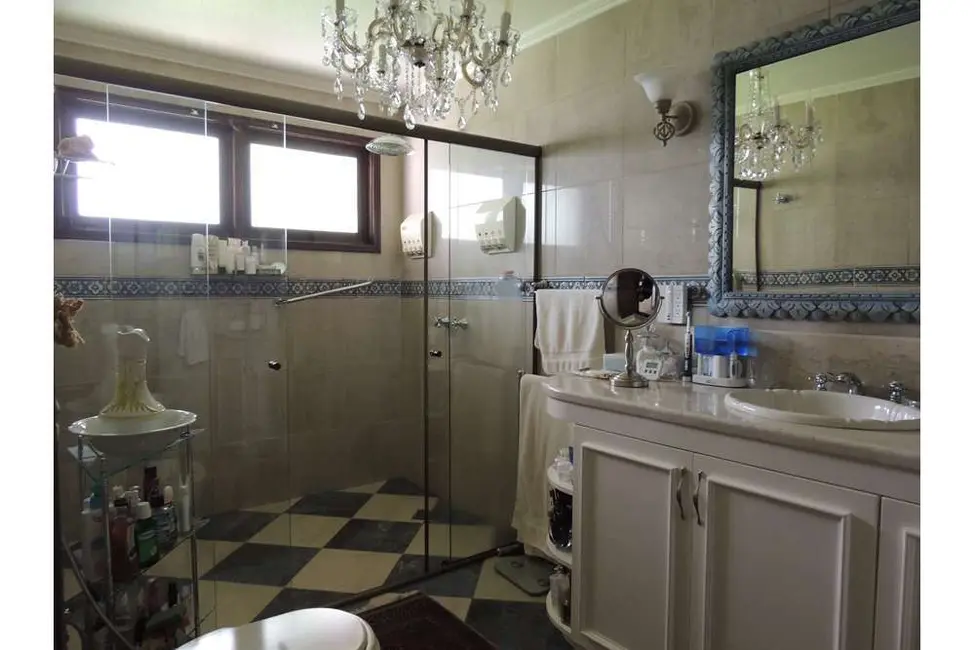 Foto 6 de Casa com 4 quartos à venda, 430m2 em Vila Assunção, Porto Alegre - RS