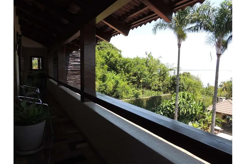 Foto 8 de Casa com 4 quartos à venda, 430m2 em Vila Assunção, Porto Alegre - RS