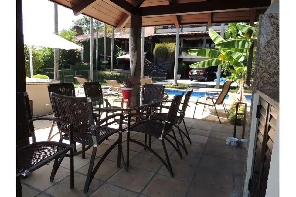 Foto 2 de Casa com 4 quartos à venda, 430m2 em Vila Assunção, Porto Alegre - RS