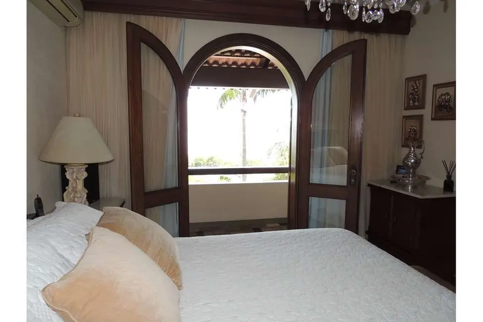 Foto 5 de Casa com 4 quartos à venda, 430m2 em Vila Assunção, Porto Alegre - RS