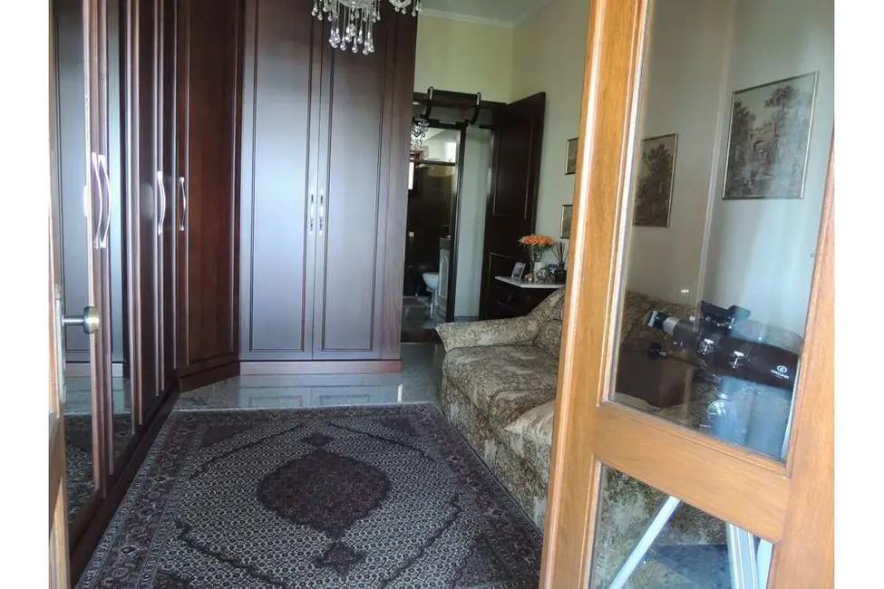 Foto 9 de Casa com 4 quartos à venda, 430m2 em Vila Assunção, Porto Alegre - RS