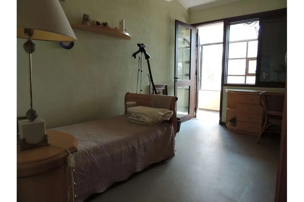 Foto 5 de Casa com 5 quartos à venda, 500m2 em Cristal, Porto Alegre - RS