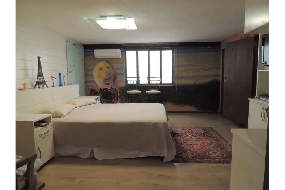 Foto 9 de Casa com 5 quartos à venda, 500m2 em Cristal, Porto Alegre - RS