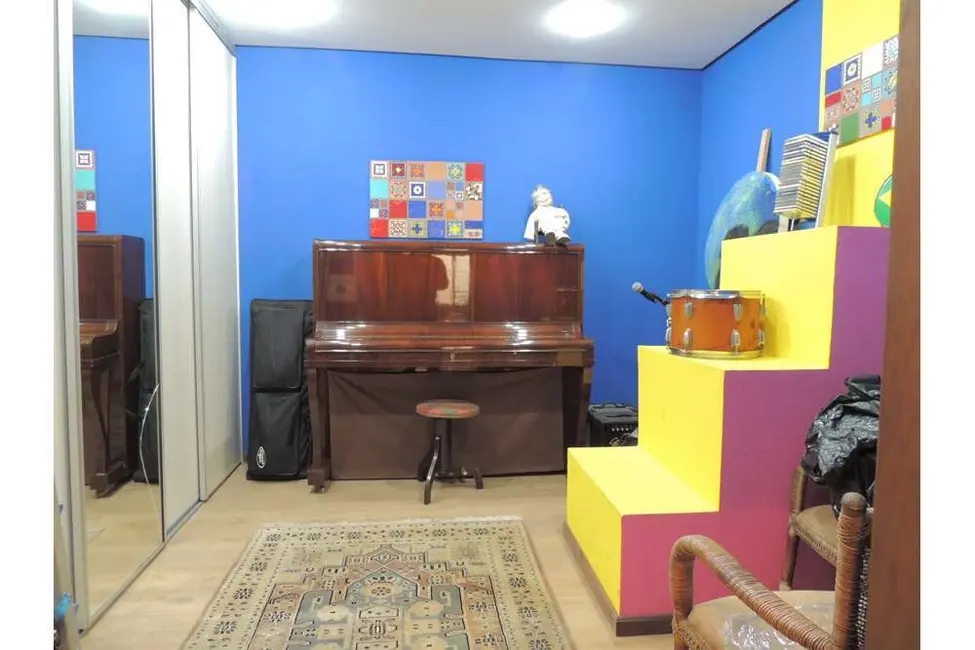 Foto 7 de Casa com 5 quartos à venda, 500m2 em Cristal, Porto Alegre - RS