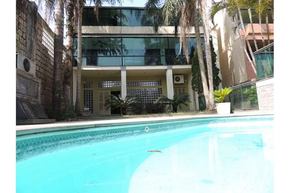 Foto 1 de Casa com 5 quartos à venda, 500m2 em Cristal, Porto Alegre - RS