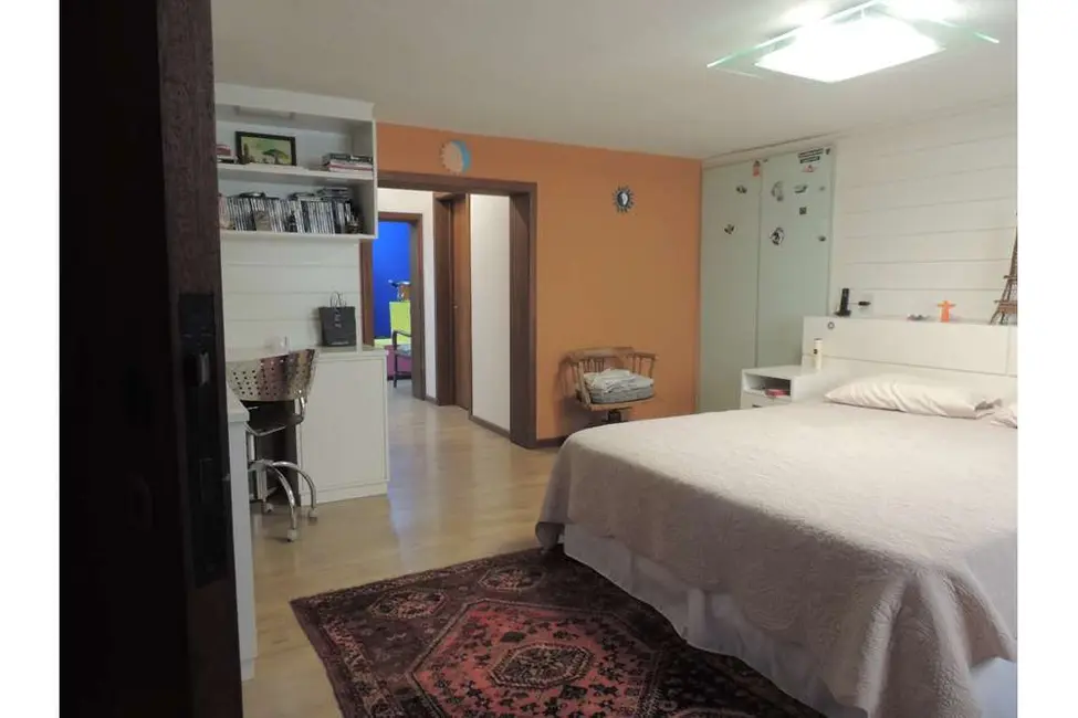 Foto 6 de Casa com 5 quartos à venda, 500m2 em Cristal, Porto Alegre - RS