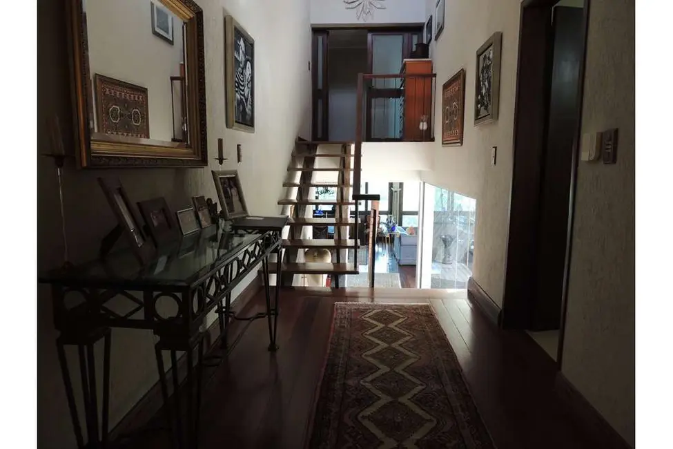 Foto 3 de Casa com 5 quartos à venda, 500m2 em Cristal, Porto Alegre - RS