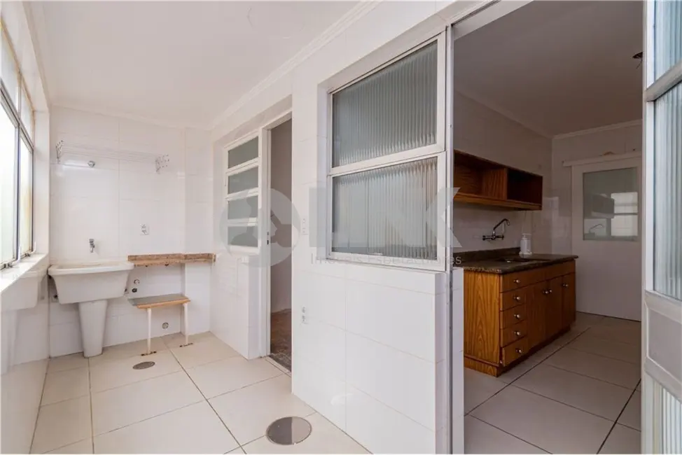 Foto 8 de Apartamento com 3 quartos à venda, 129m2 em Mont Serrat, Porto Alegre - RS