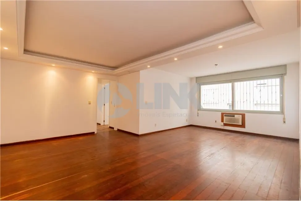 Foto 2 de Apartamento com 3 quartos à venda, 129m2 em Mont Serrat, Porto Alegre - RS