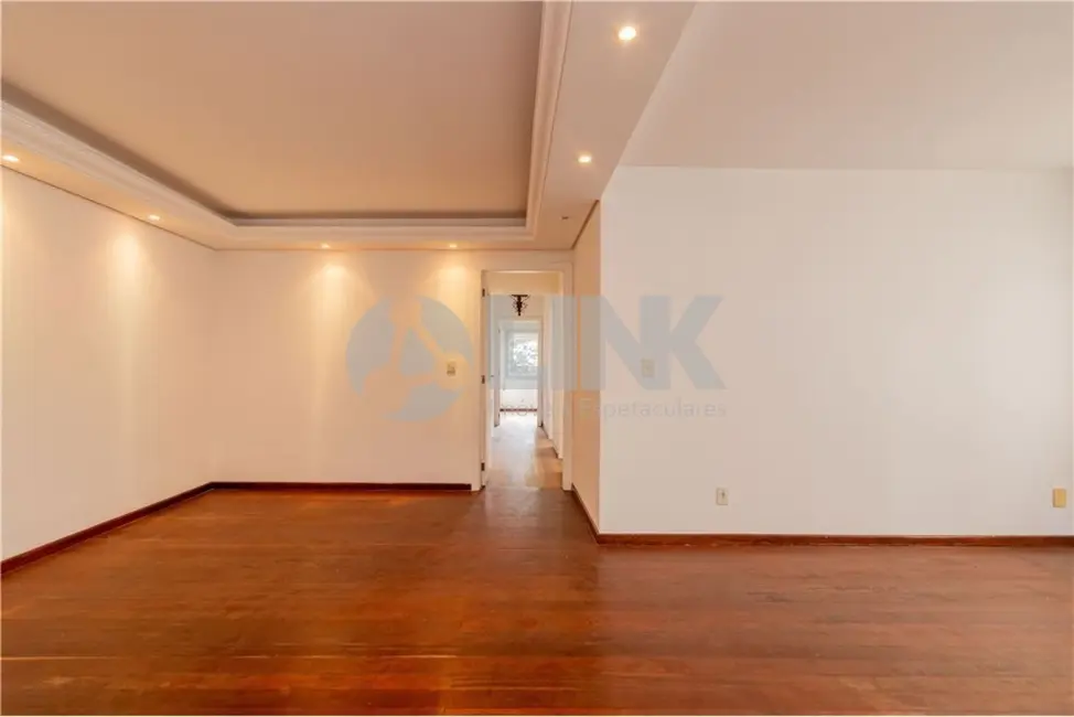 Foto 4 de Apartamento com 3 quartos à venda, 129m2 em Mont Serrat, Porto Alegre - RS