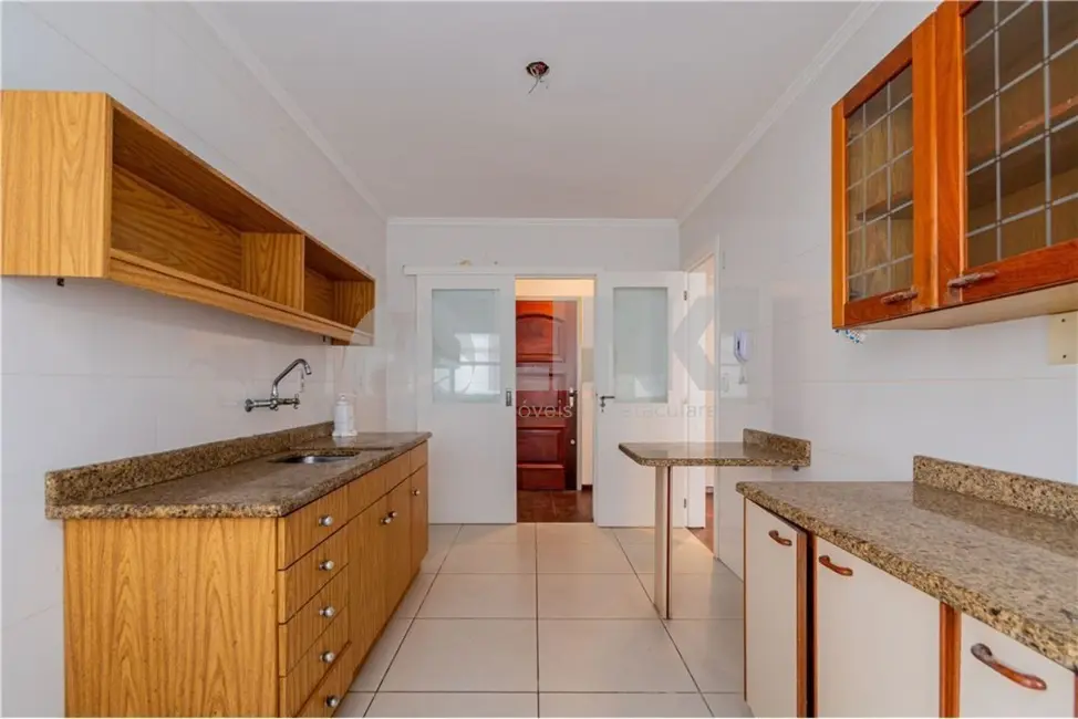 Foto 7 de Apartamento com 3 quartos à venda, 129m2 em Mont Serrat, Porto Alegre - RS