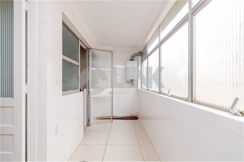 Foto 9 de Apartamento com 3 quartos à venda, 129m2 em Mont Serrat, Porto Alegre - RS