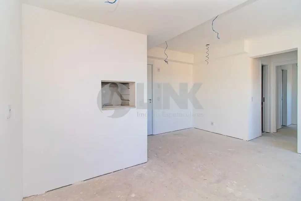 Apartamento com 2 quartos à venda, 3106m2 em Passo da Areia, Porto Alegre - RS - imagem 3 Foto 3 de Apartamento com 2 quartos à venda, 3106m2 em Passo da Areia, Porto Alegre - RS