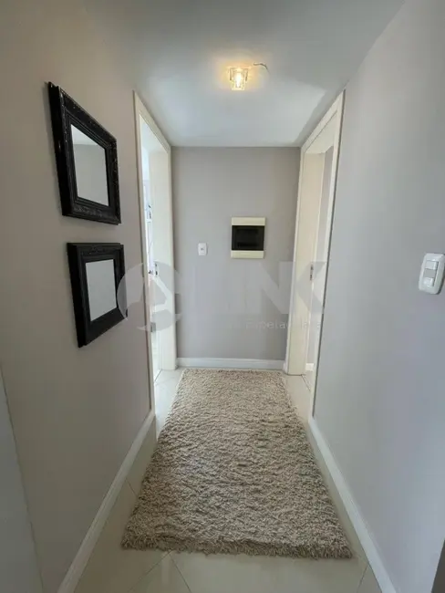 Foto 9 de Apartamento com 2 quartos à venda, 90m2 em Higienópolis, Porto Alegre - RS