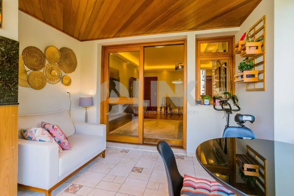 Foto 5 de Apartamento com 3 quartos à venda, 132m2 em Bela Vista, Porto Alegre - RS