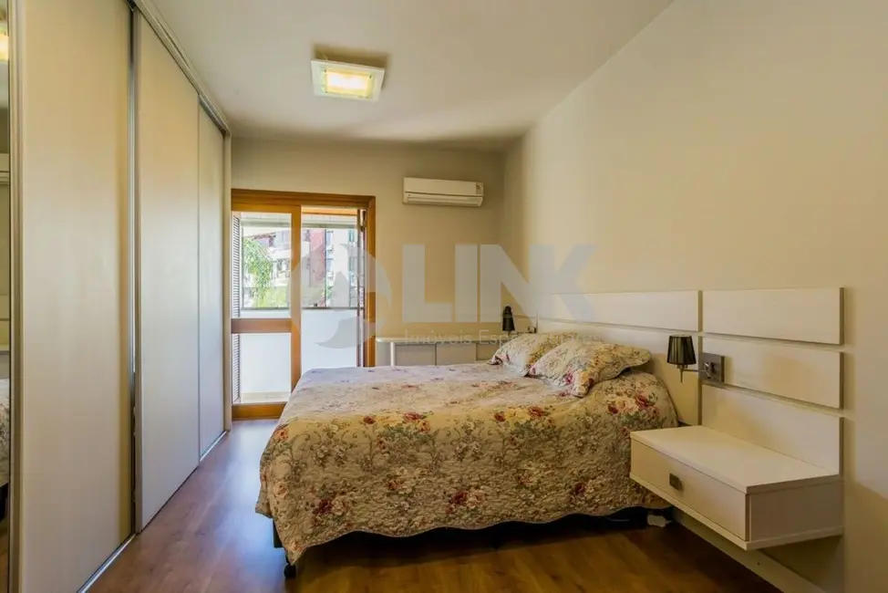 Foto 9 de Apartamento com 3 quartos à venda, 132m2 em Bela Vista, Porto Alegre - RS