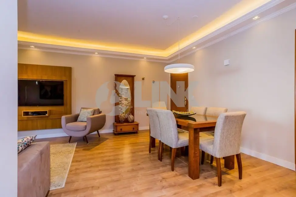 Foto 7 de Apartamento com 3 quartos à venda, 132m2 em Bela Vista, Porto Alegre - RS