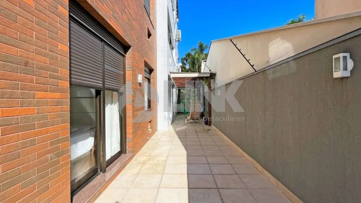 Foto 5 de Apartamento com 3 quartos à venda, 152m2 em Boa Vista, Porto Alegre - RS