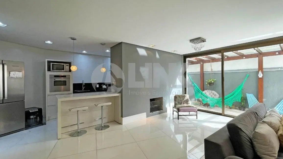Foto 1 de Apartamento com 3 quartos à venda, 152m2 em Boa Vista, Porto Alegre - RS