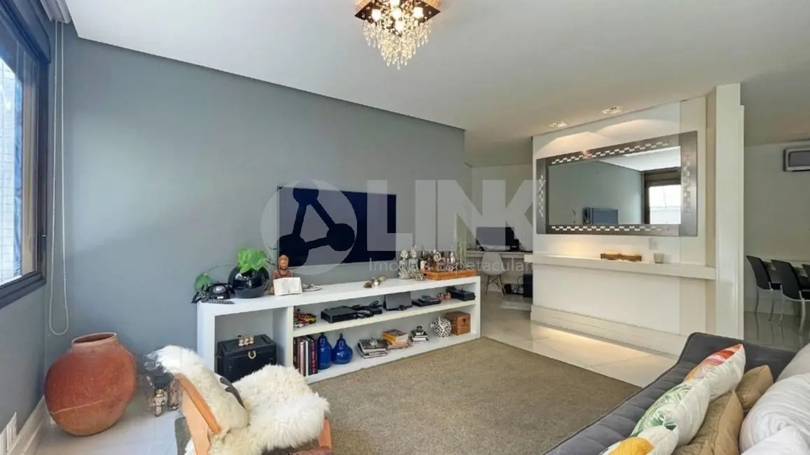 Foto 8 de Apartamento com 3 quartos à venda, 152m2 em Boa Vista, Porto Alegre - RS