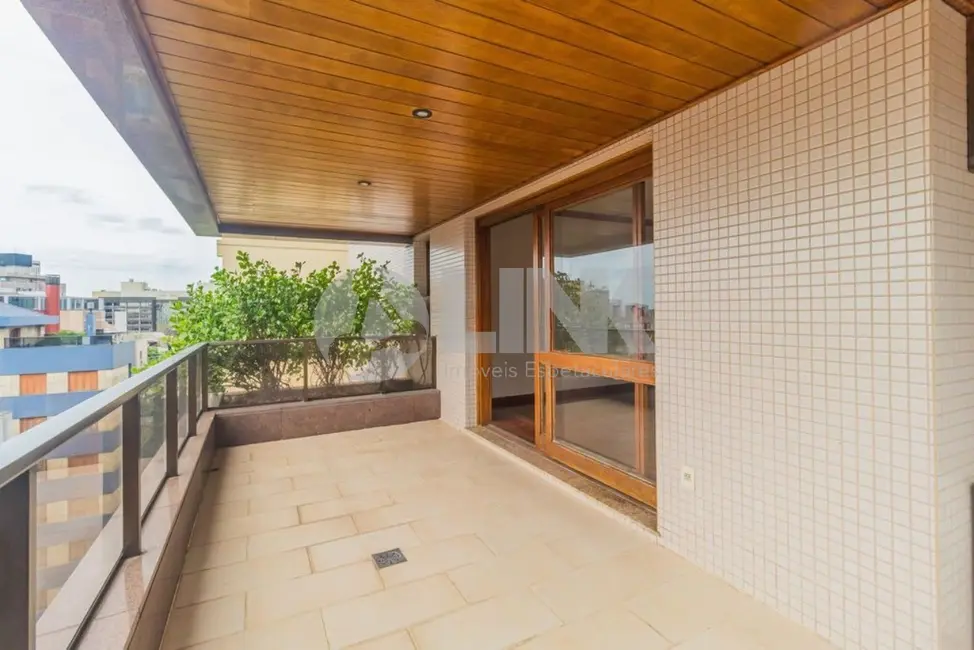 Foto 8 de Apartamento com 3 quartos à venda, 164m2 em Petrópolis, Porto Alegre - RS