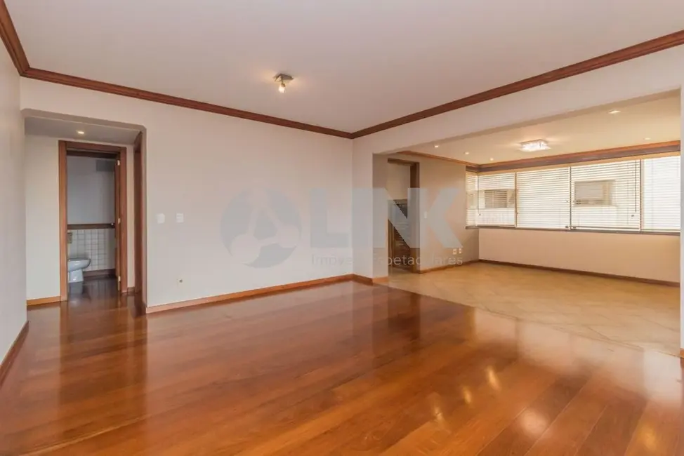 Foto 3 de Apartamento com 3 quartos à venda, 164m2 em Petrópolis, Porto Alegre - RS