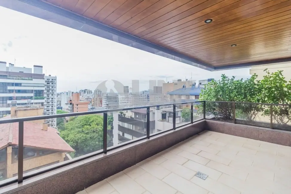 Foto 9 de Apartamento com 3 quartos à venda, 164m2 em Petrópolis, Porto Alegre - RS