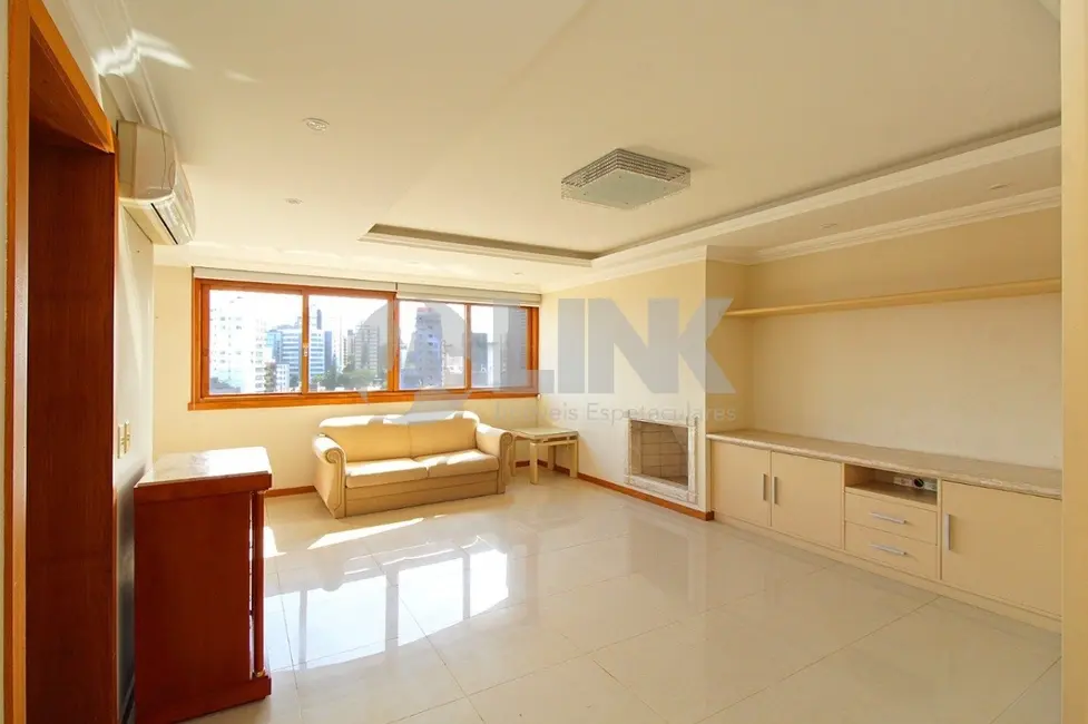 Apartamento com 3 quartos à venda, 153m2 em Petrópolis, Porto Alegre - RS - imagem 2 Foto 2 de Apartamento com 3 quartos à venda, 153m2 em Petrópolis, Porto Alegre - RS
