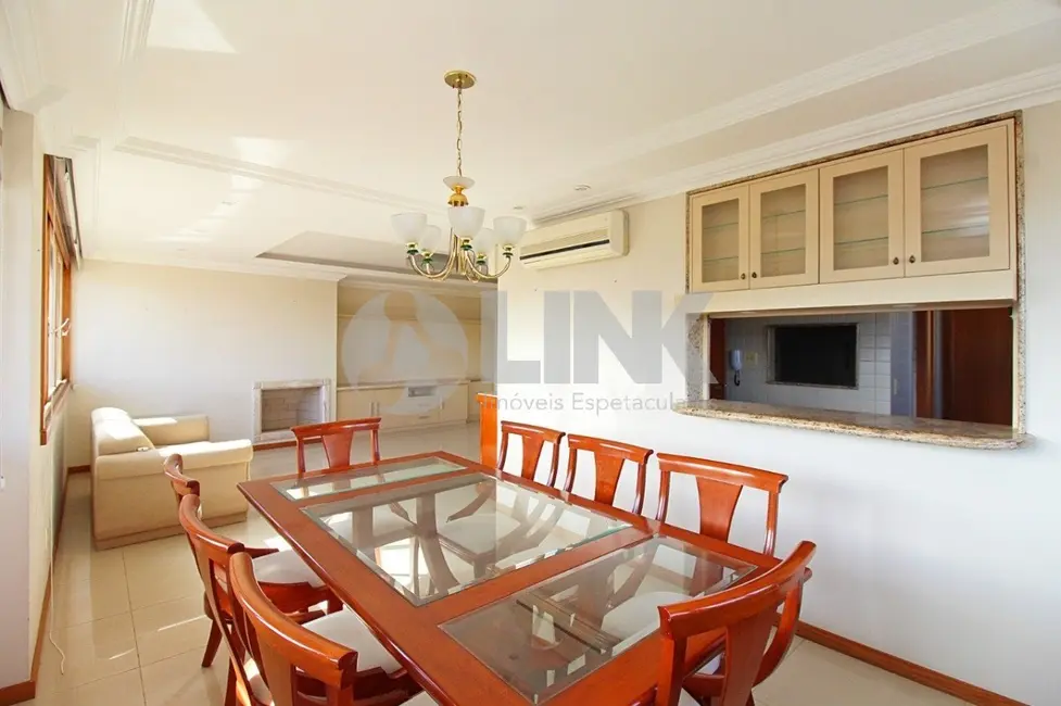 Apartamento com 3 quartos à venda, 153m2 em Petrópolis, Porto Alegre - RS - imagem 8 Foto 8 de Apartamento com 3 quartos à venda, 153m2 em Petrópolis, Porto Alegre - RS