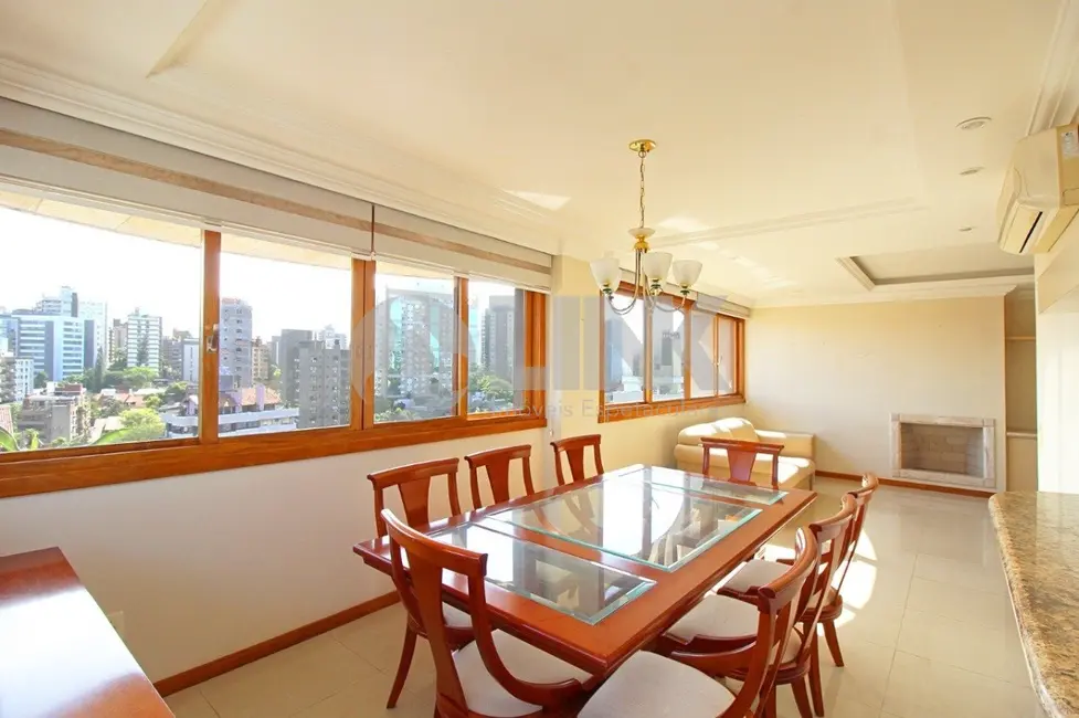 Apartamento com 3 quartos à venda, 153m2 em Petrópolis, Porto Alegre - RS - imagem 7 Foto 7 de Apartamento com 3 quartos à venda, 153m2 em Petrópolis, Porto Alegre - RS